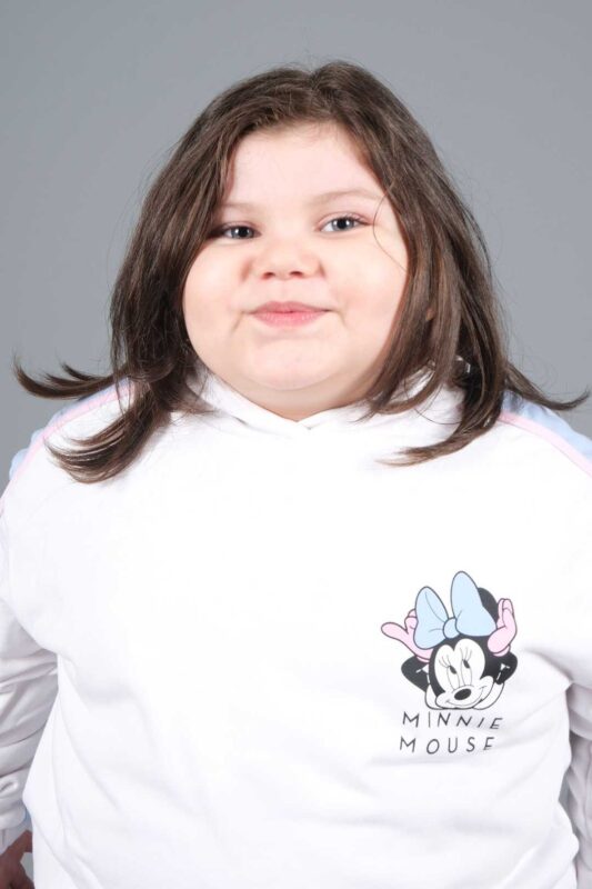 Alya Mira Bisi
