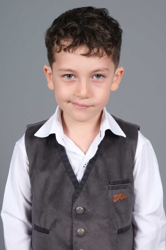 Atilla Ahmet Omak