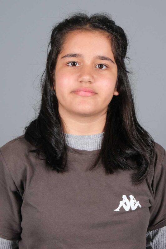 Bahar Shirvani