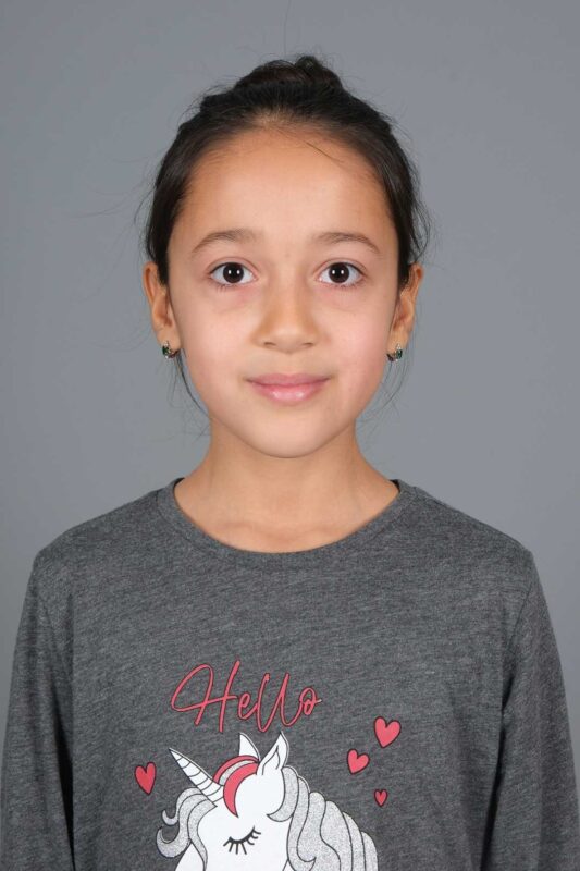Elif Nur Kaya