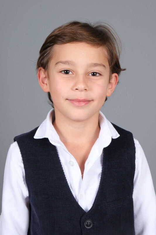 Eymen Taşdan