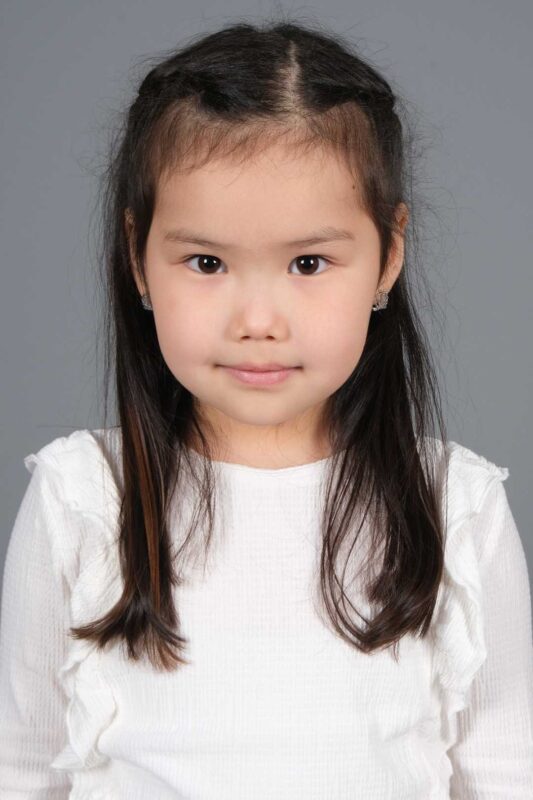 Kanykel Zhunusova