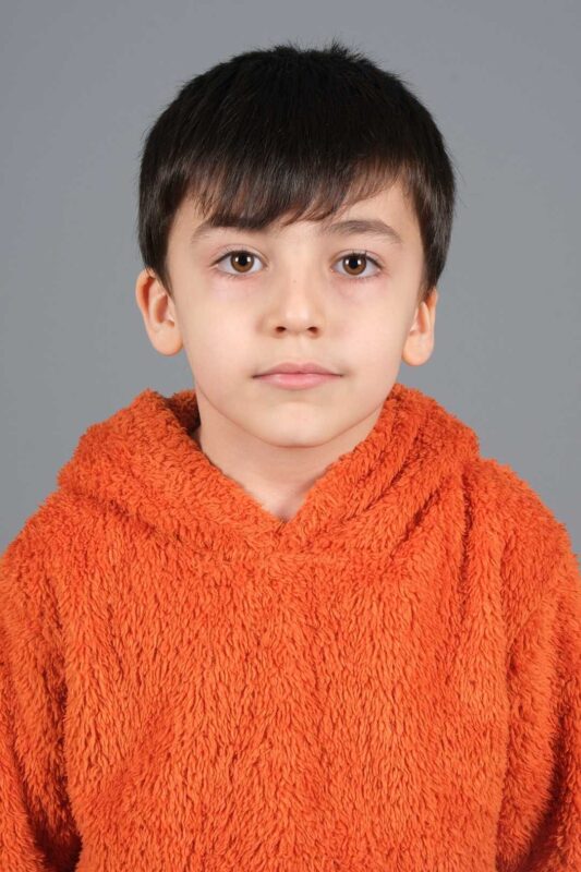 Muhammed Emir Vuruşkaner