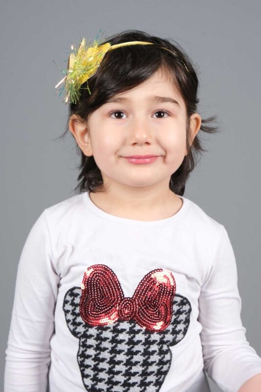 Öykü Özdamar