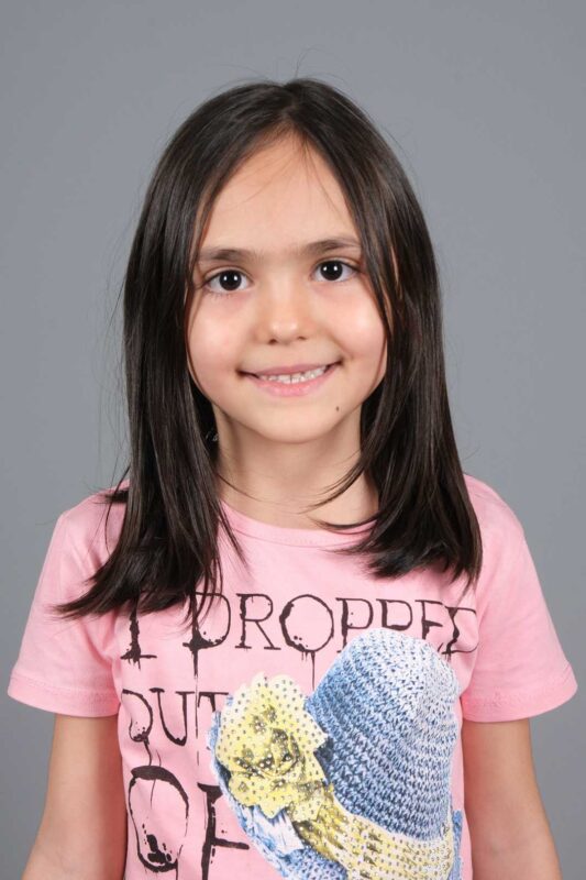 Safiye Gül Tanus