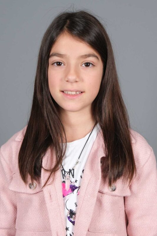 Zeynep Mavi