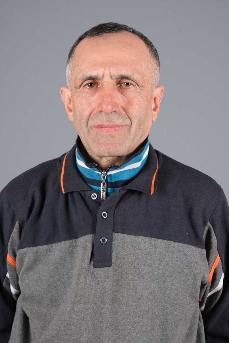 Abdulbaki Türkmen
