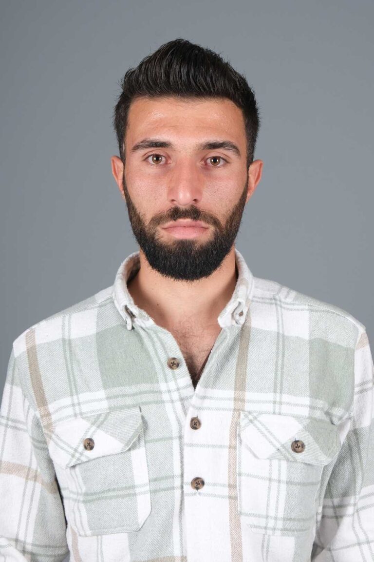 Ali Türk