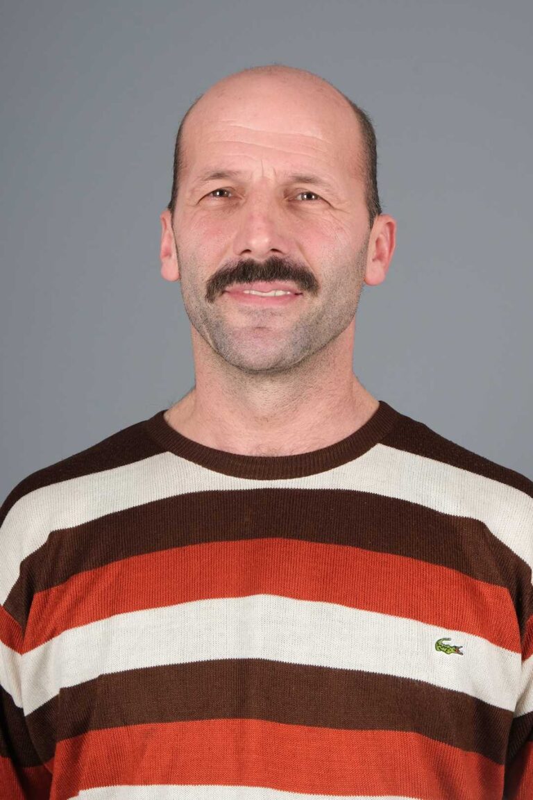 Barbaros Er