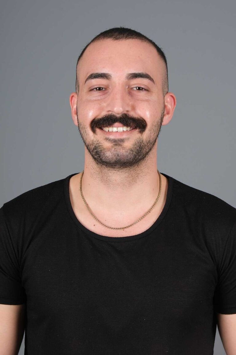 Emre Tuncel