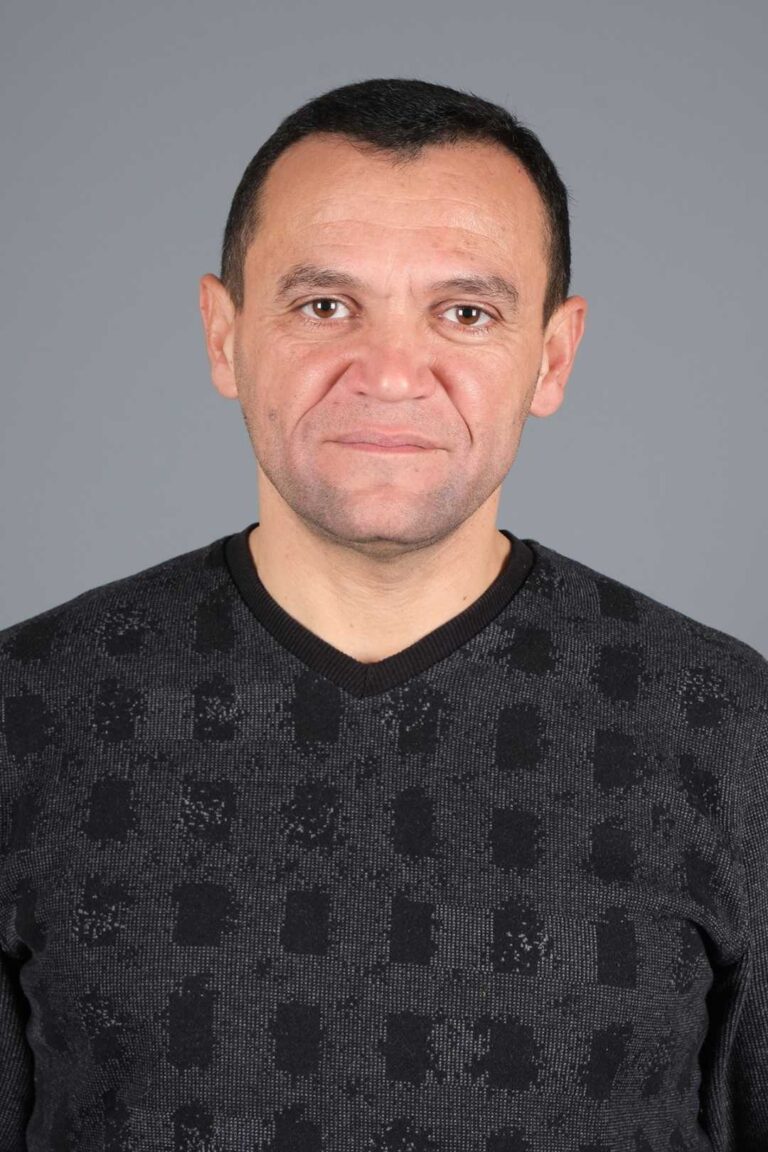 Ergün Akyüz