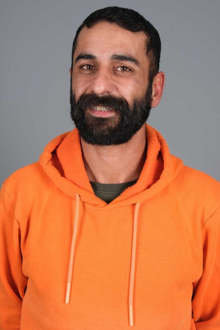 Kadir Demir