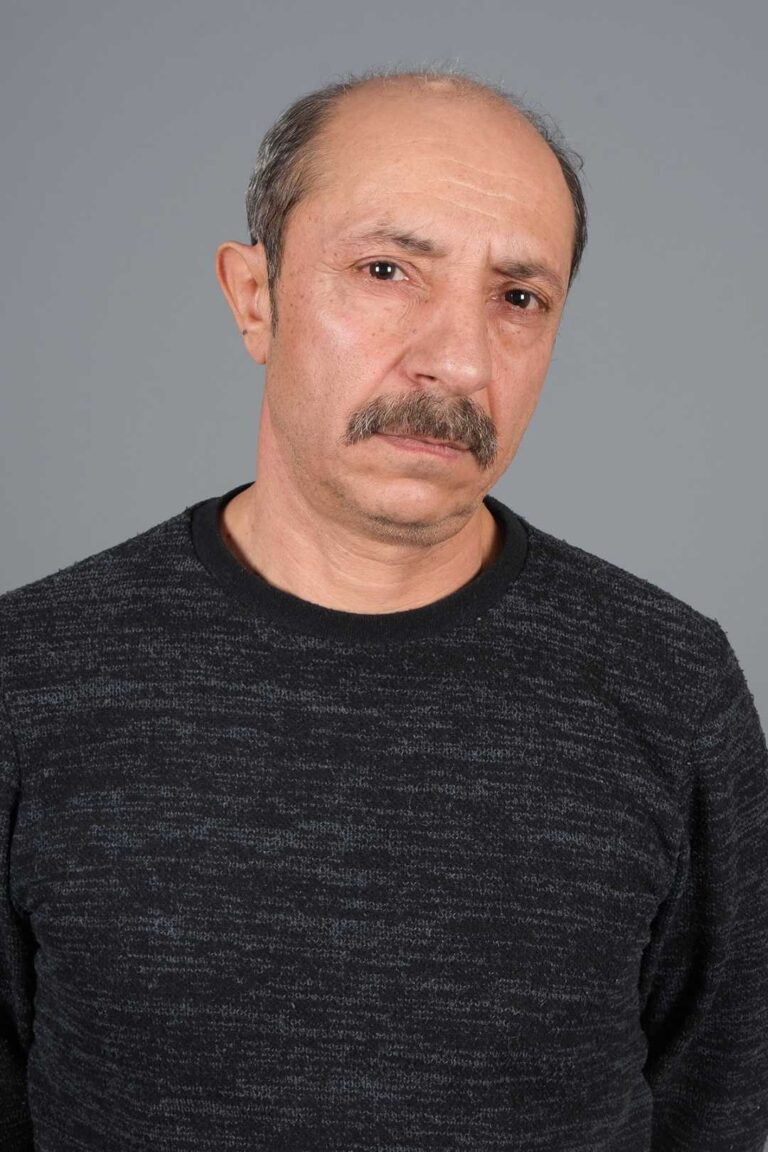Mehmet Ali Mirzanlı