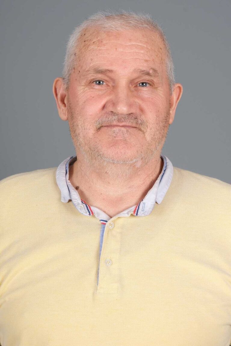 Mehmet Başpınar