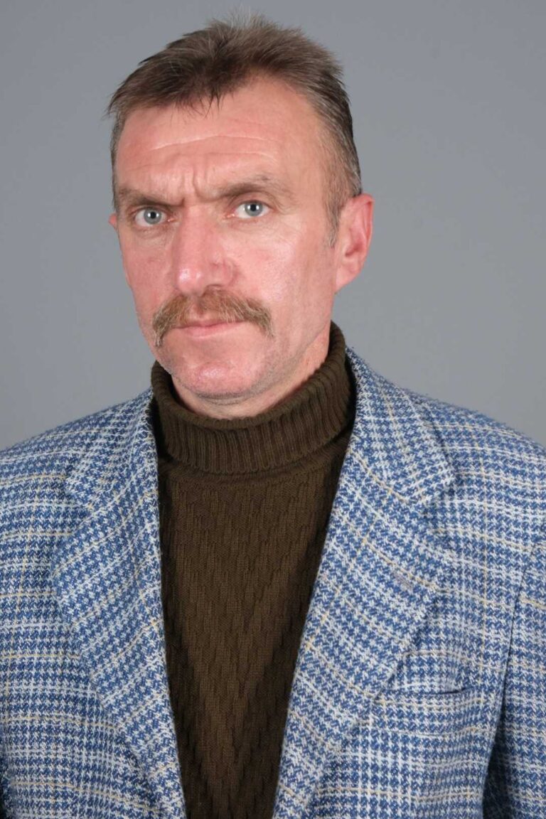 Murat Ekici
