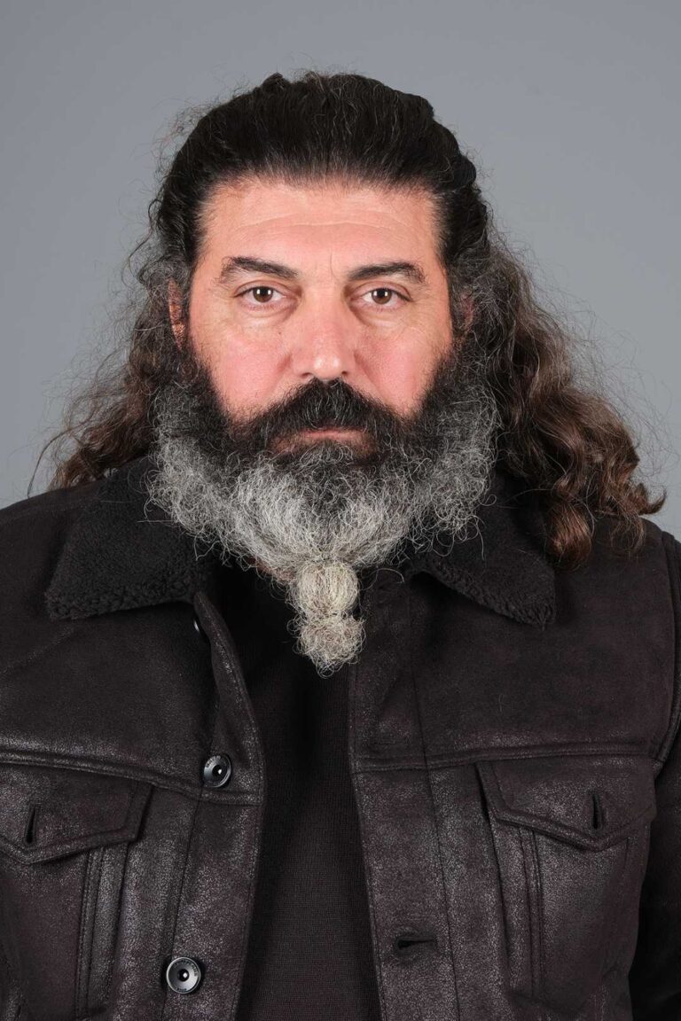 Musa Bingöl