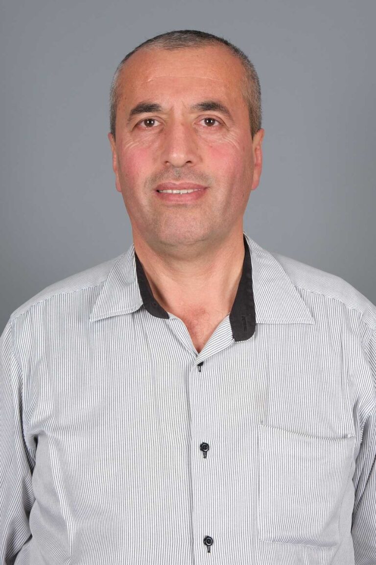 Raşit Uluskar