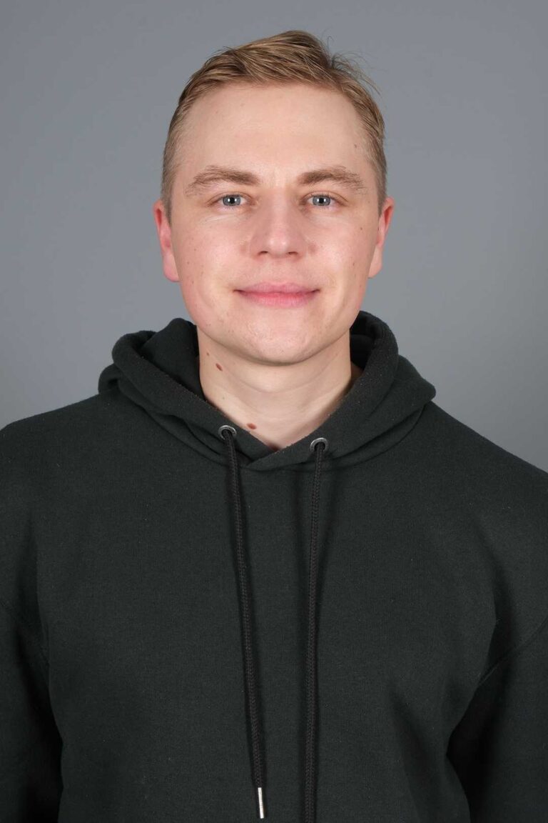 Roman Smirnov