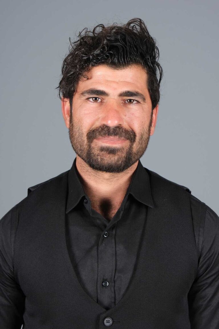 Salih Altay