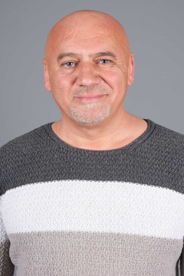 Serdal Keser