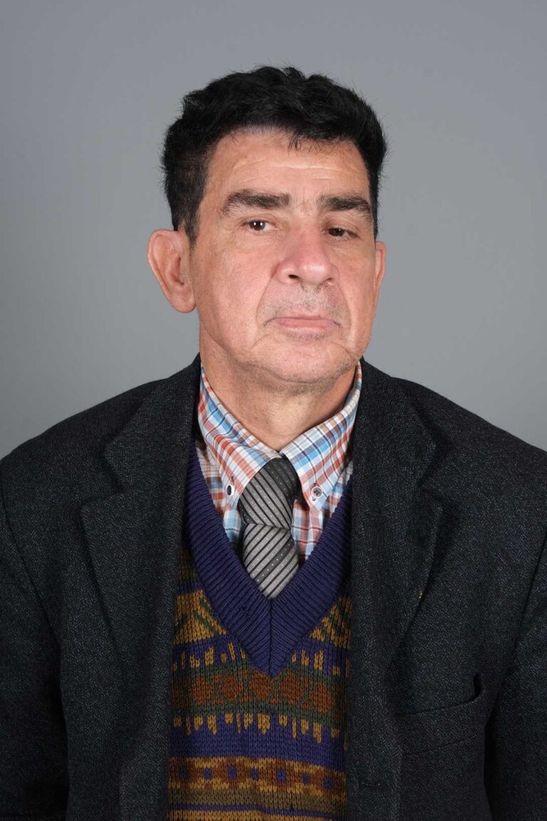Şükrü Altınparmakoğlu