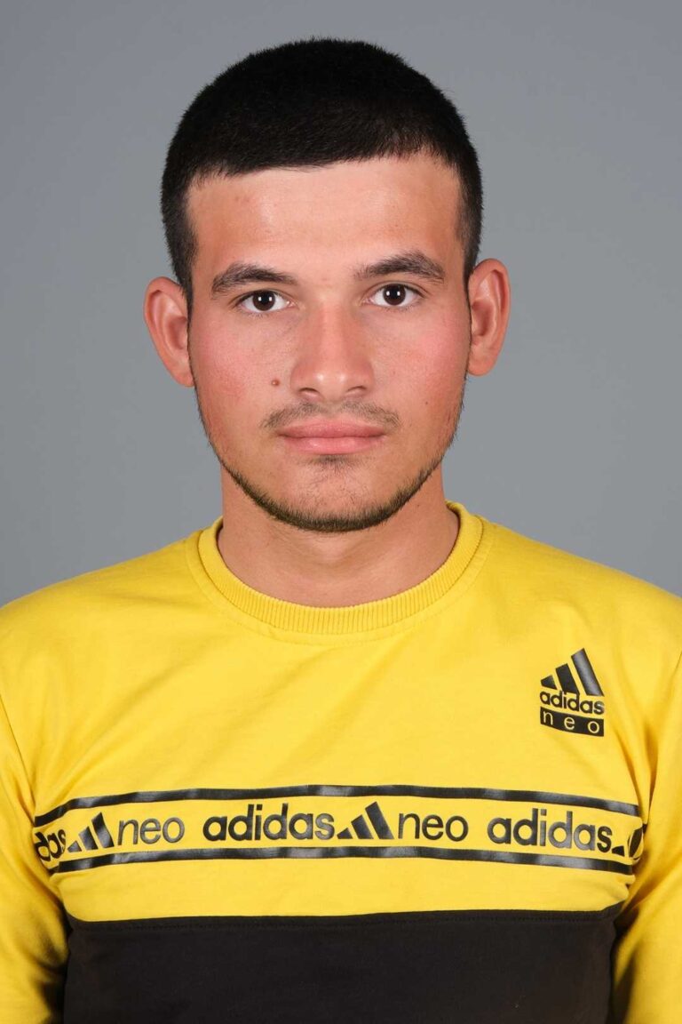 Tugay Gezer