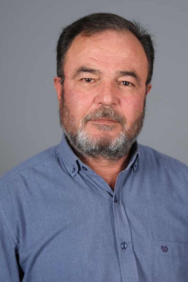 Veli Harmancı
