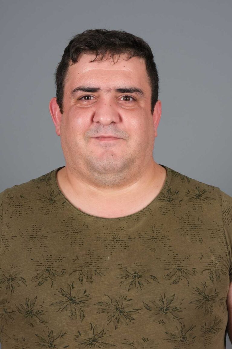 Yunus Daldaban