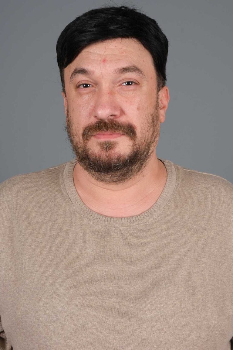 Ferruh Aybey