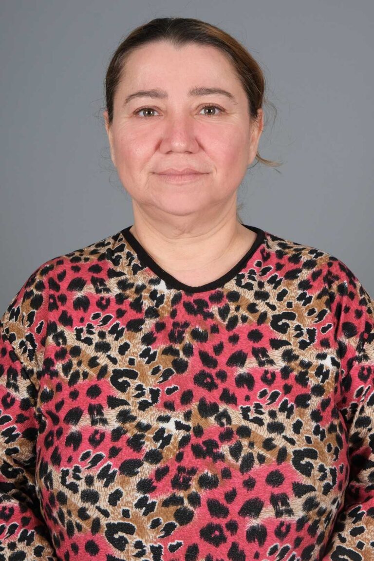 Ayşe Bakırez