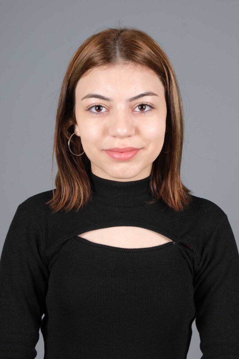 Aytaç Guliyeva