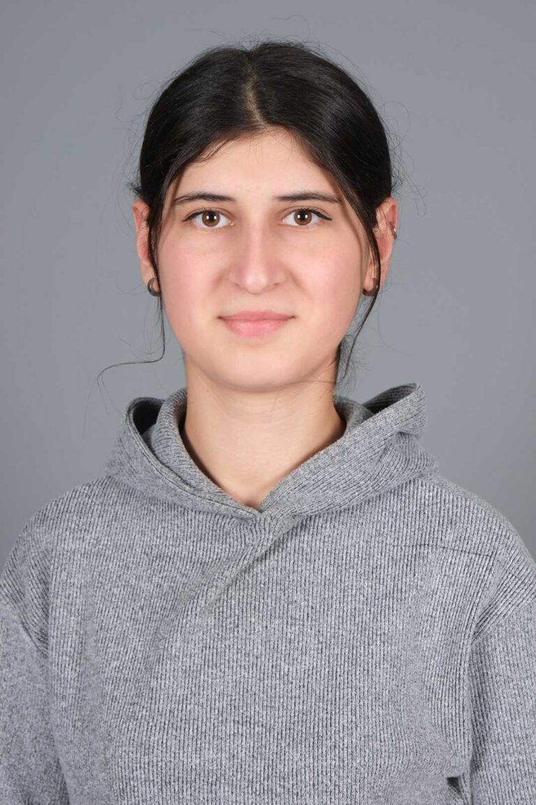 Bensu Çetinkaya