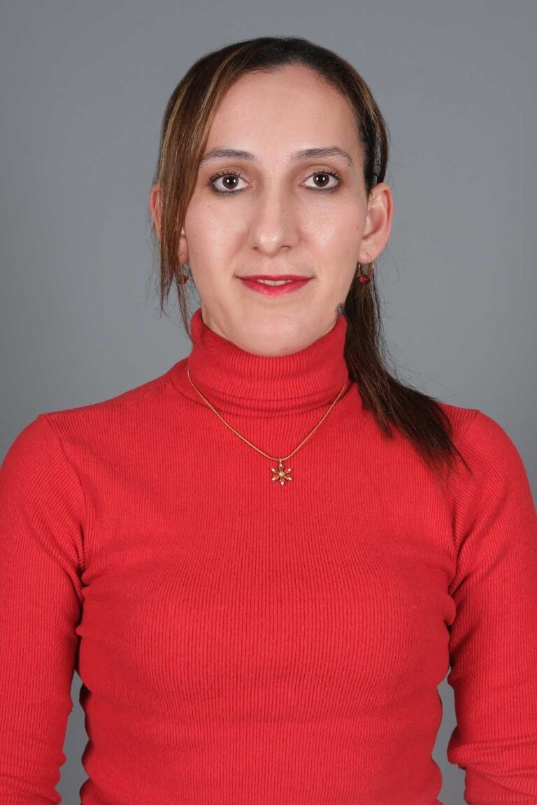 Gülsüm Dur