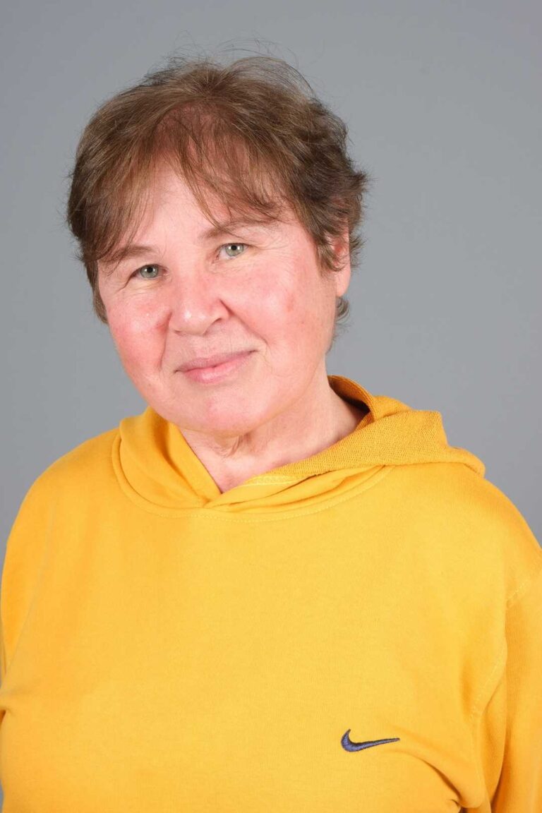 Şengül Turan