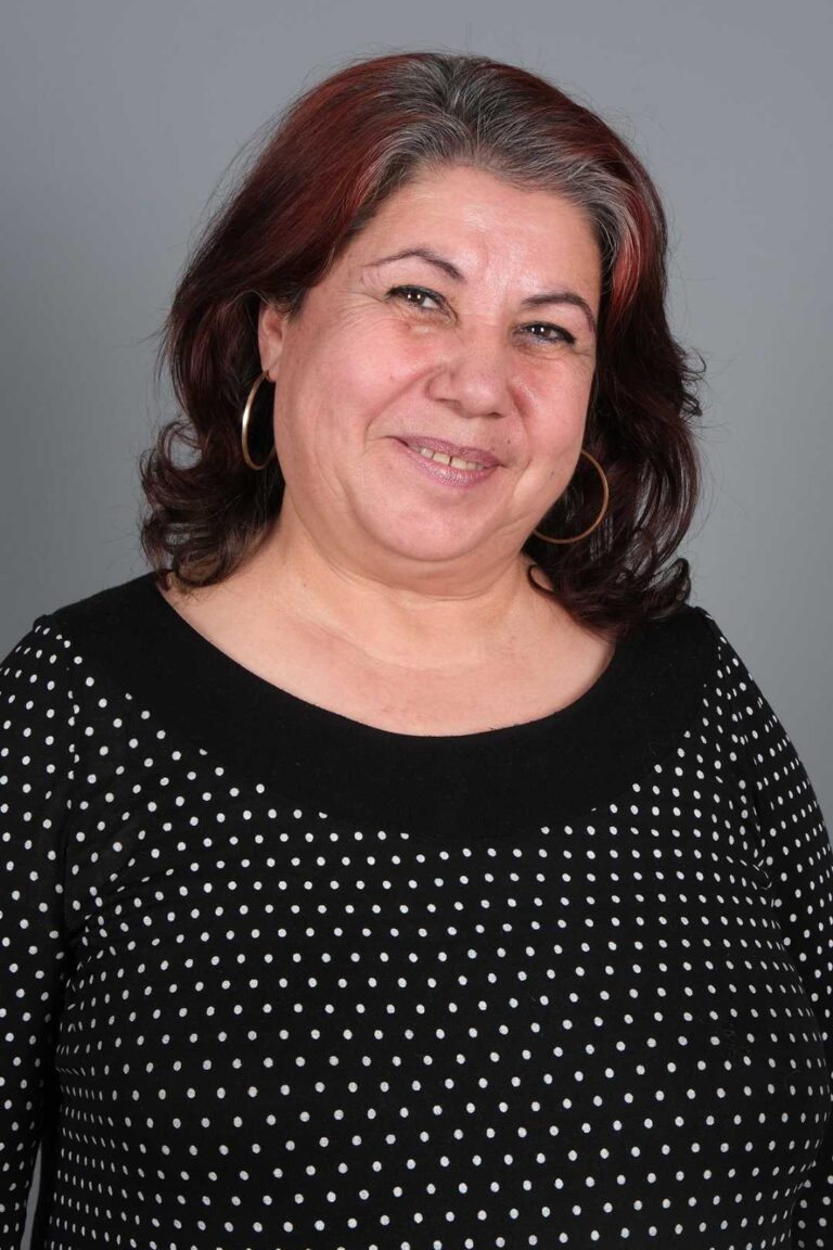 Şengün Bayrak