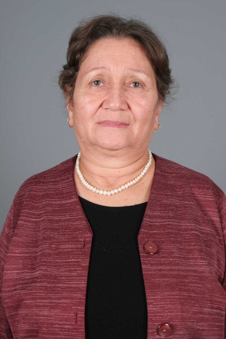Şevkiye Nurten Ünlü