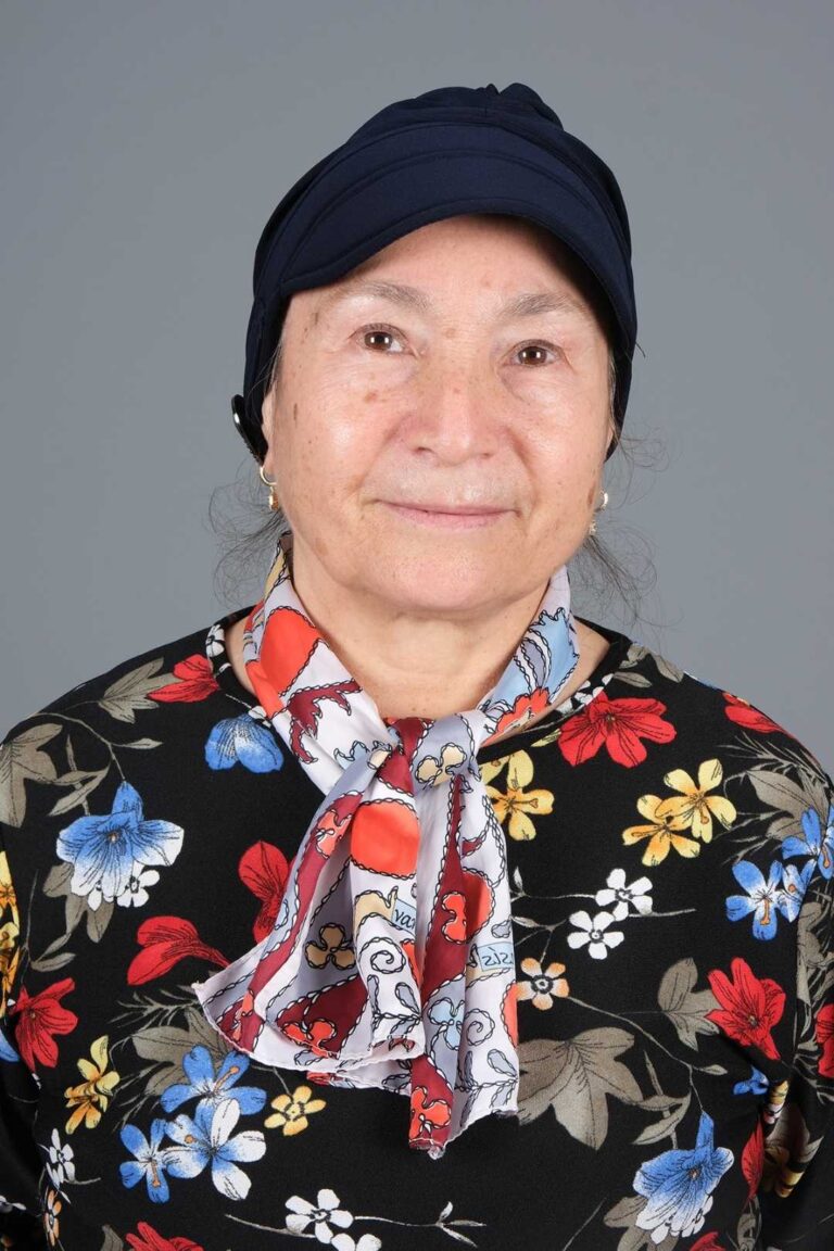 Suna Satı Yalçın