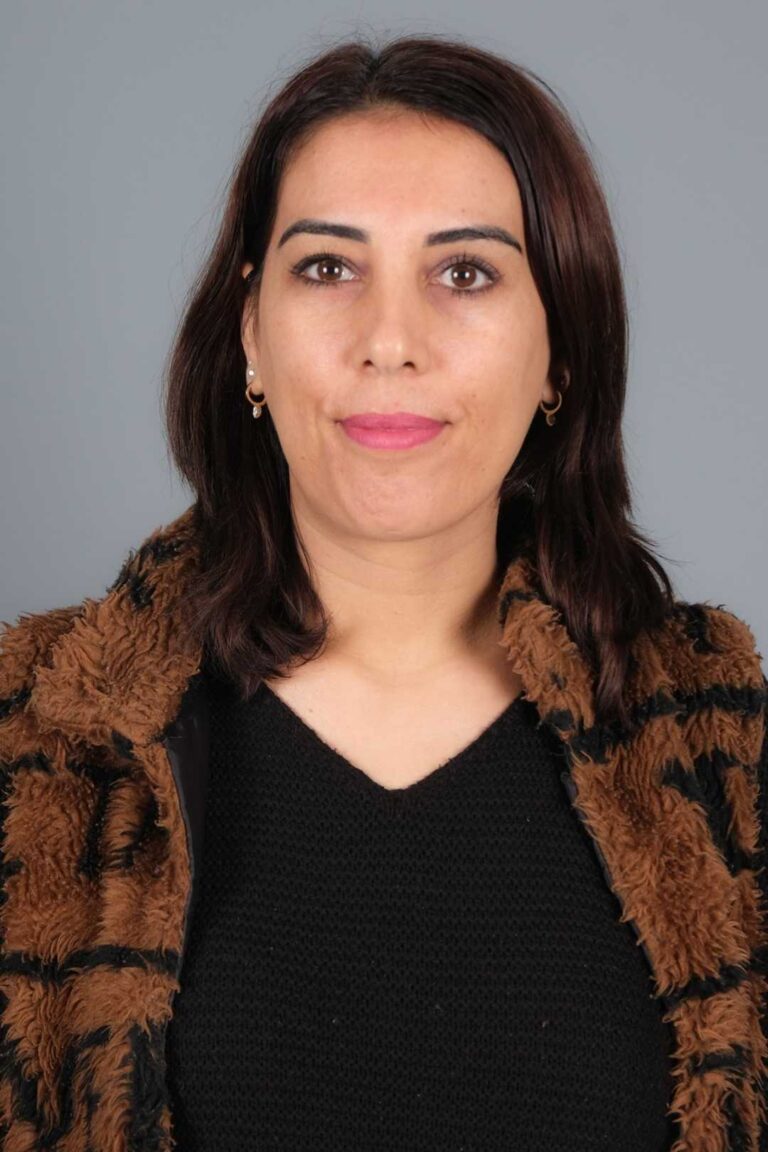 Yasemin Karaman