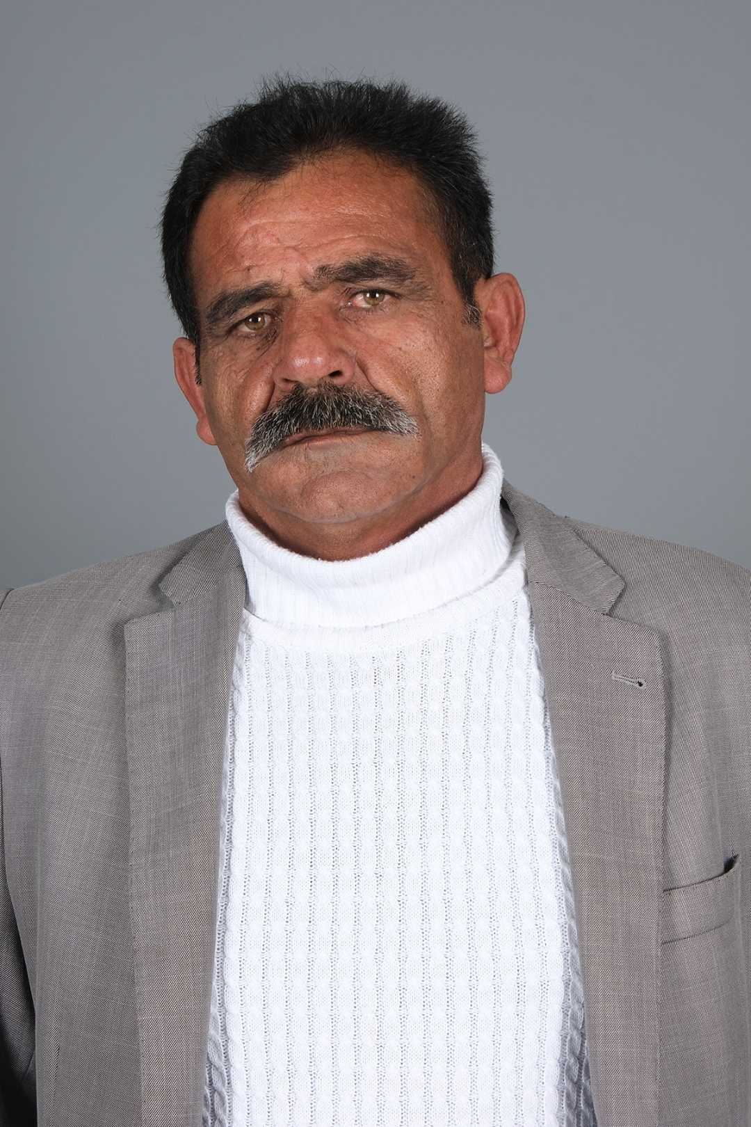 Ayhan Yücel