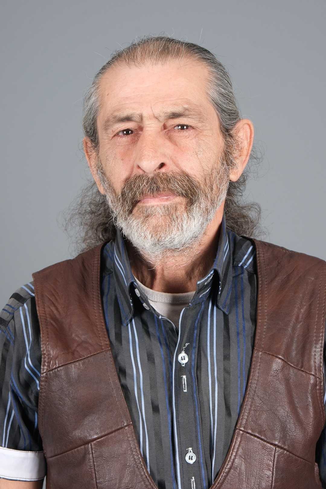 İbrahim Öztürk