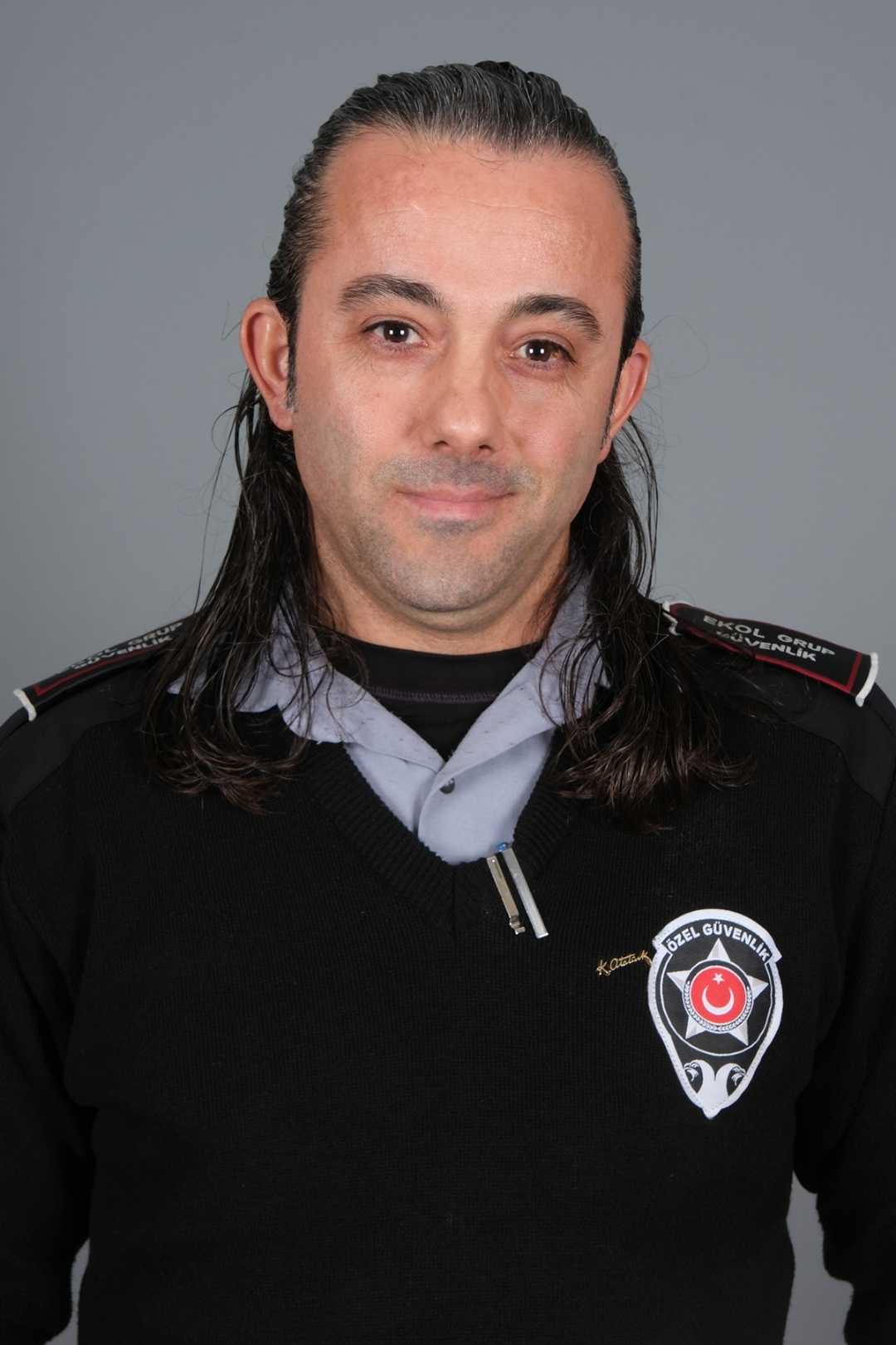 Orhan Köksal