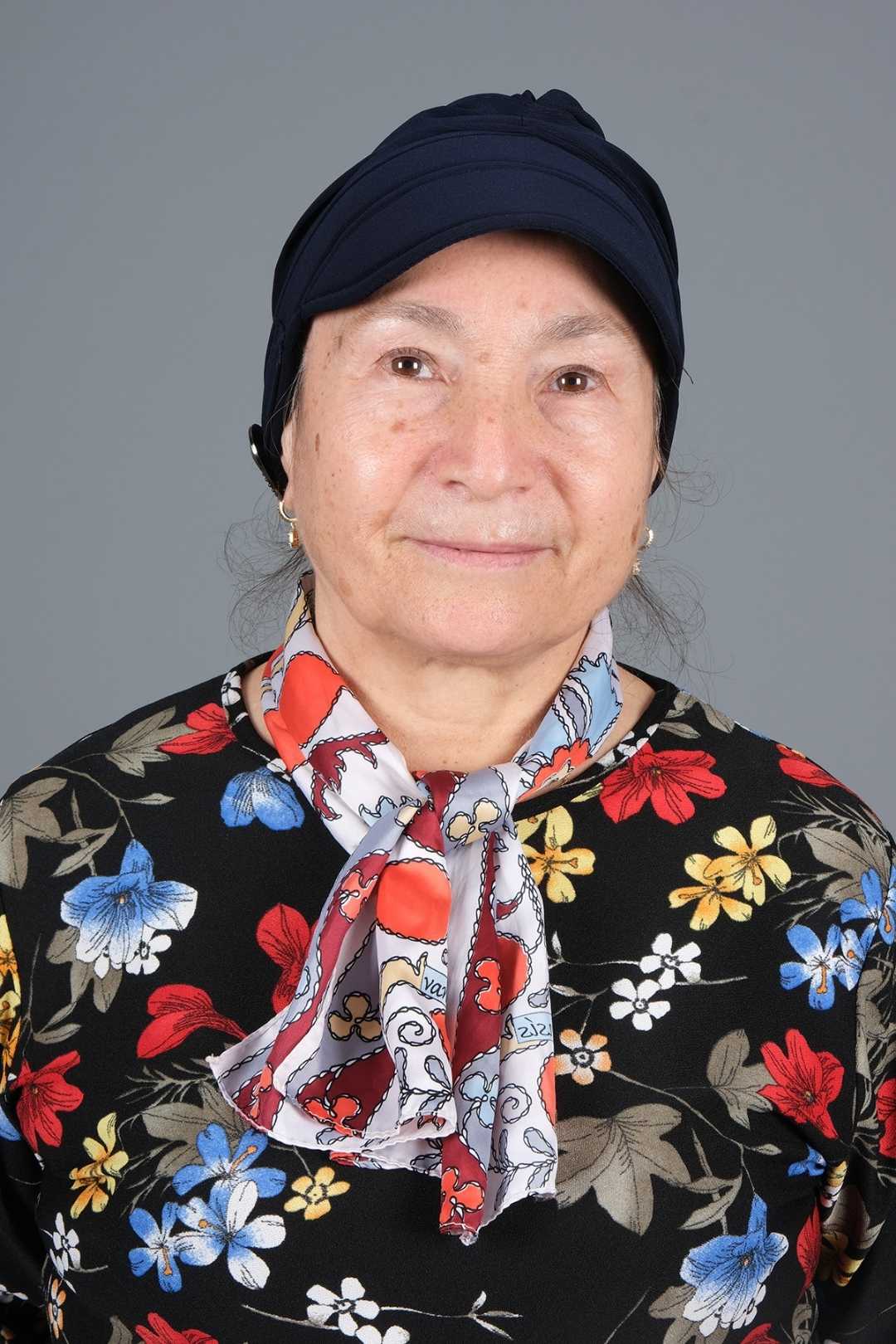 Suna Satı Yalçın